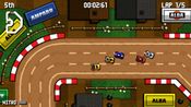 Micro Pico Racers XBOX LIVE Key ARGENTINA