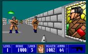 Buy Wolfenstein 3D (PC) Steam Key EUROPE