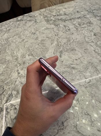 Samsung Galaxy S20 FE 128GB Cloud Red