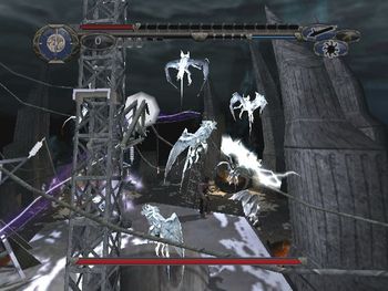 Get Van Helsing PlayStation 2