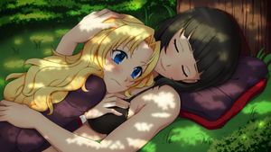 My Life as a Maiden