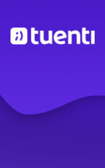 Recharge Tuenti - top up Ecuador