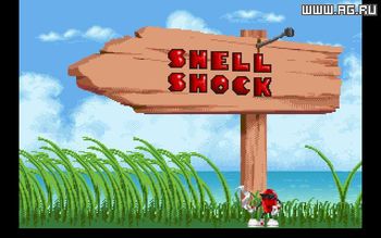 Get Cool Spot SEGA Mega Drive
