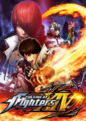 The King of Fighters XIV Steam Edition Ultimate Pack cover