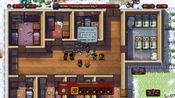 Redeem The Escapists: The Walking Dead XBOX LIVE Key EUROPE