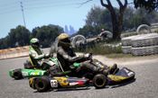Arma 3 - Karts (DLC) Steam Key GLOBAL