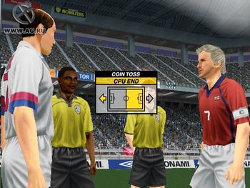 Buy International Superstar Soccer 3 Nintendo GameCube