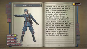 Buy Valkyria Chronicles PlayStation 3
