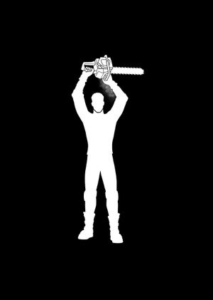 Fortnite - Chainsaw Dance Emote (DLC) Epic Games Key GLOBAL