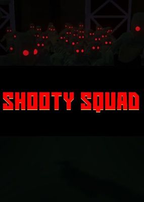 Shooty Squad game cover
