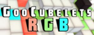 GooCubelets: RGB