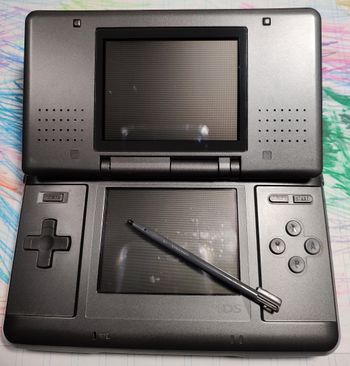Nintendo DS