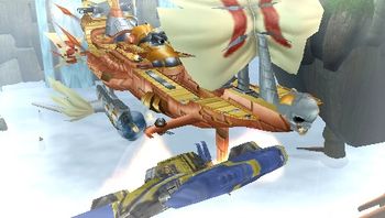 Redeem Jak and Daxter: The Lost Frontier PSP