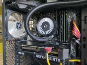 Kompiuteris RTX 4060 8GB, I5-12600KF 3.7GHz, 32GB RAM