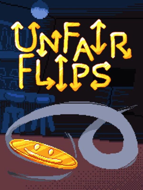 Free Unfair Flips? It is Possible to Win Big!