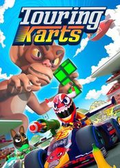 Touring Karts [VR] (PC) Steam Key EUROPE