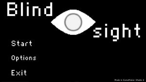 Blindsight
