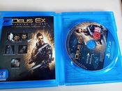 Deus Ex: Mankind Divided PlayStation 4