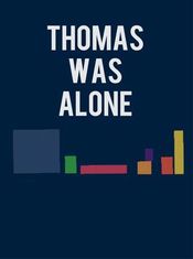 Thomas Was Alone (Nintendo Switch) eShop Key UNITED STATES
