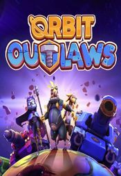 Orbit Outlaws Steam Key GLOBAL