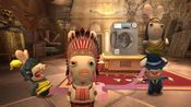 Redeem Raving Rabbids Travel in Time Wii
