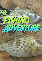 Fishing Adventure Steam Key GLOBAL