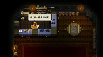 Buy Enter the Gungeon Nintendo Switch