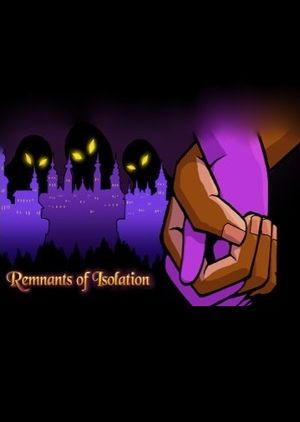 Remnants of Isolation Steam Key GLOBAL