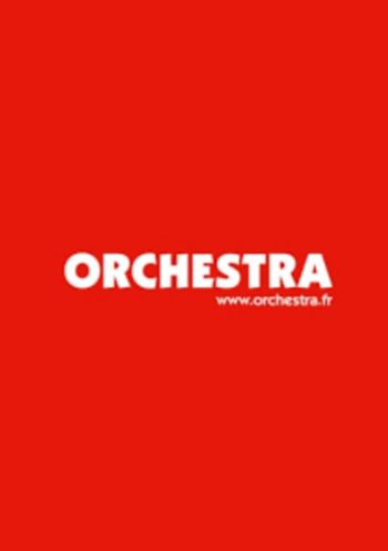 Orchestra Gift Card 30 EUR Key FRANCE