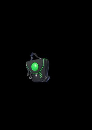 Fortnite - Bag of Shadows Back Bling (DLC) Epic Games Key GLOBAL