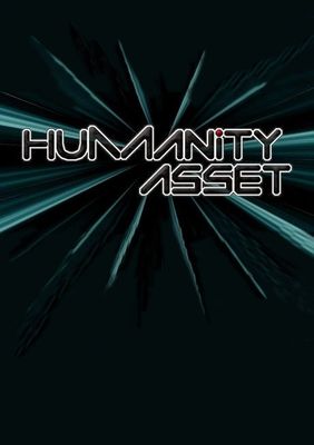 Humanity Asset game cover