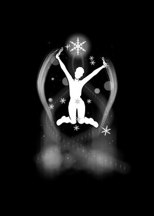 Fortnite - Snow Mix Emote (DLC) Epic Games Key GLOBAL