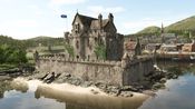 Farming Simulator 25: Highlands Fishing Expansion (DLC) Steam (PC) Key EUROPE