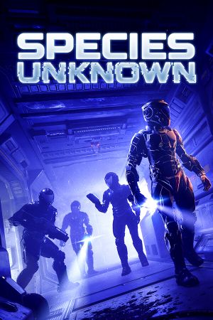 Species: Unknown Steam Key (PC) GLOBAL