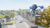 Buy Destroy All Humans (Xbox One) Xbox Live Key EUROPE
