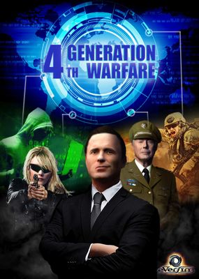 4th Generation Warfare