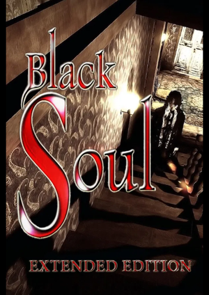 BlackSoul Extended Edition Steam Key (PC) GLOBAL