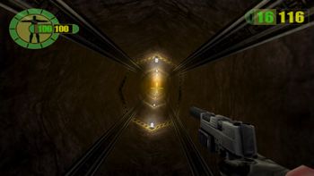Red Faction PlayStation 2 for sale
