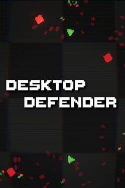Desktop Defender Steam Key (PC) GLOBAL