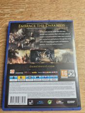 Dark Souls III PlayStation 4 for sale