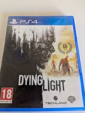 Dying Light PlayStation 4