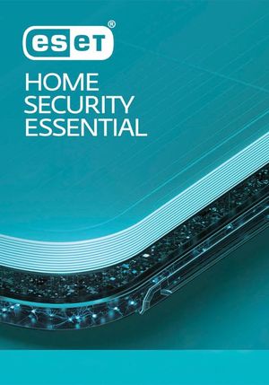 ESET HOME Essential (3 Years / 1 Device) Key EUROPE