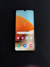Samsung Galaxy A32 128GB Awesome Black