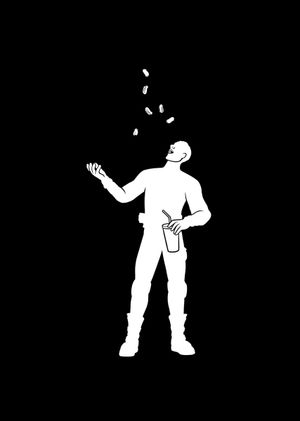 Fortnite - Allen's Snack Emote (DLC) Epic Games Key GLOBAL