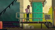 Redeem The Low Road Steam Key GLOBAL