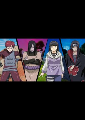 Buy Shinobi Lineup Epic Games key PC! Cheap price