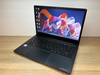 Buy Toshiba c40 pro Core i5 ir SSD