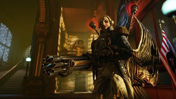 Get Bioshock Infinite: The Complete Edition Xbox 360