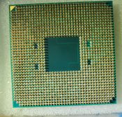 AMD Ryzen 5 3400G 3.7-4.2 GHz AM4 Quad-Core CPU