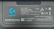 Logitech G915 Wireless (Tactile) RGB Mechaninė Gaming Klaviatūra